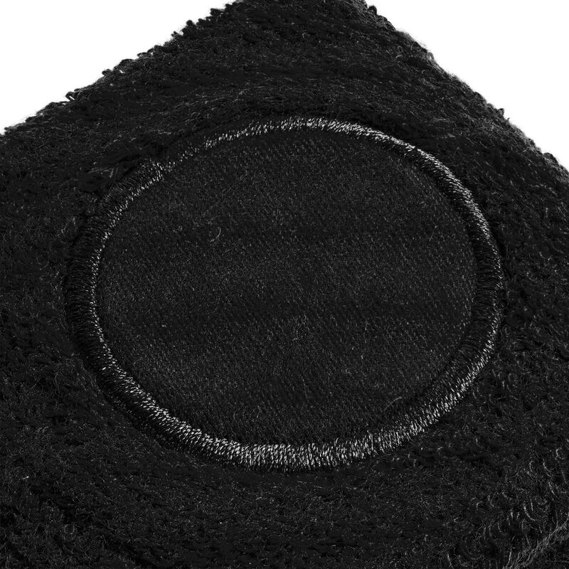 Напульсник Wristex, черный арт.16382.30