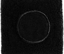 Напульсник Wristex, черный арт.16382.30