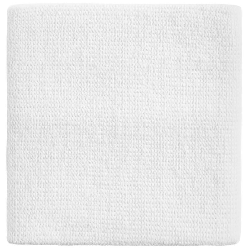 Напульсник с карманом Fiksu, белый арт.16384.60