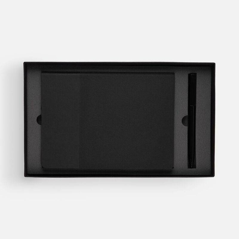 Набор Vale, черный арт.16933.30