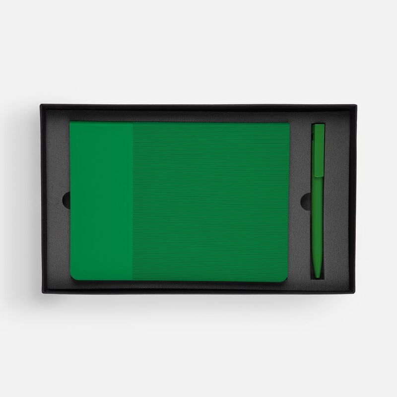 Набор Vale, зеленый арт.16933.90