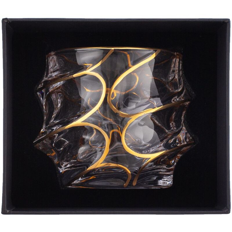 Стакан для виски Flexury арт.15975.00