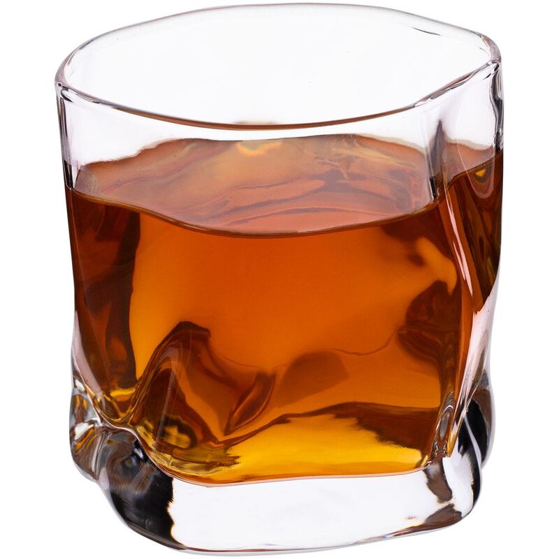 Набор из 2 стаканов Crystal Clear арт.15976.00