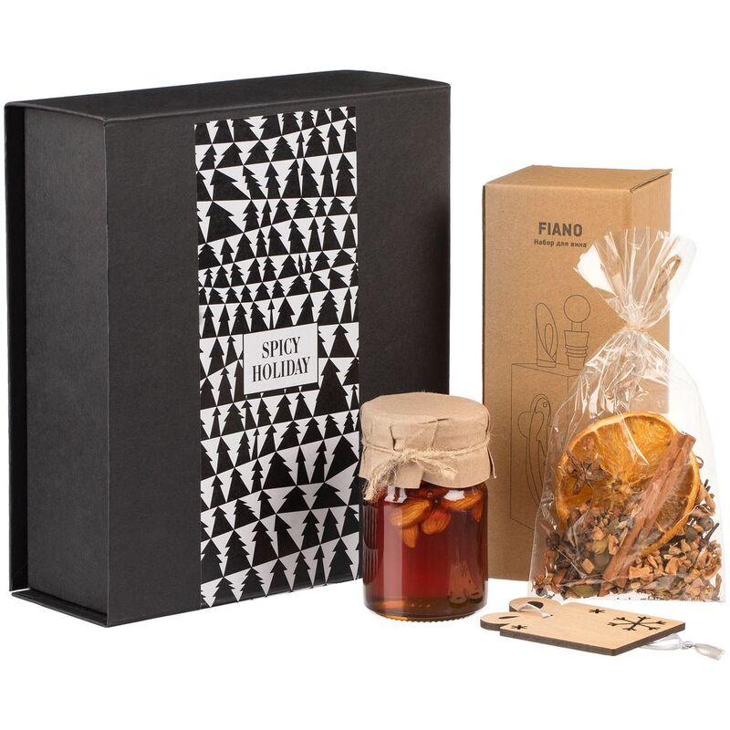 Набор Spicy Holiday арт.19152