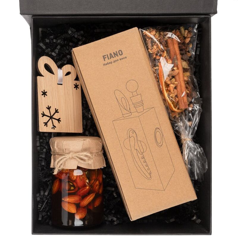 Набор Spicy Holiday арт.19152