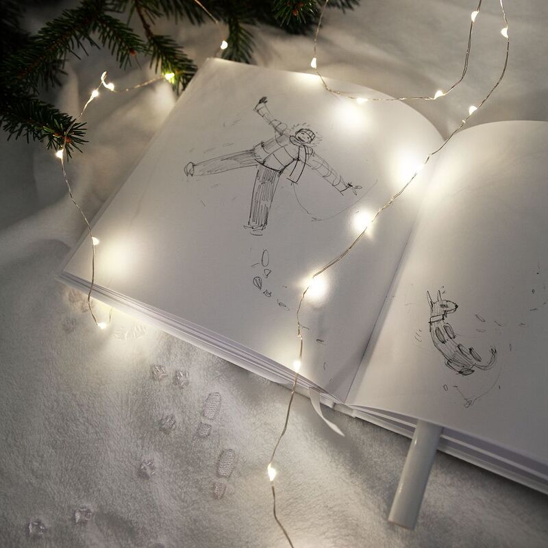 Набор &laquo;Снежный ангел&raquo; арт.19153