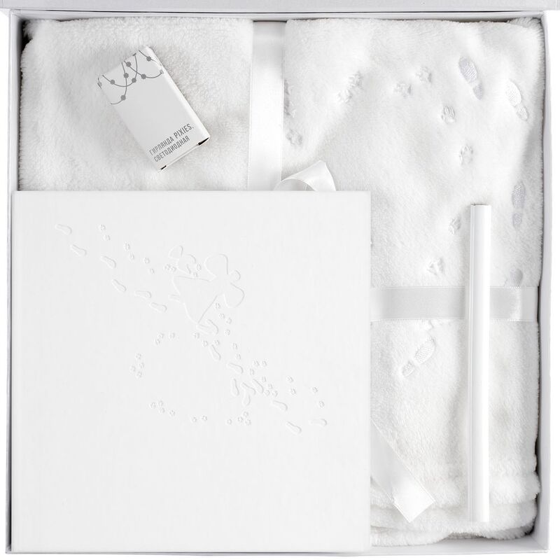 Набор &laquo;Снежный ангел&raquo; арт.19153