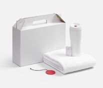 Набор Rudolph арт.19316