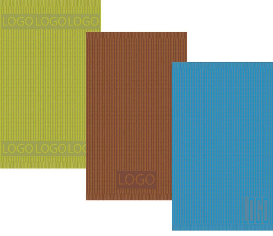 Плед Slumberland Plus на заказ, S, полушерсть арт.18249.02