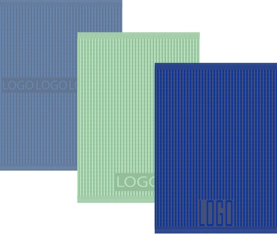 Плед Slumberland Plus на заказ, M, акрил арт.18250.01