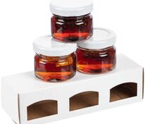 Набор Dolce Eater, с вареньем и орехами в сиропе арт.19157.01