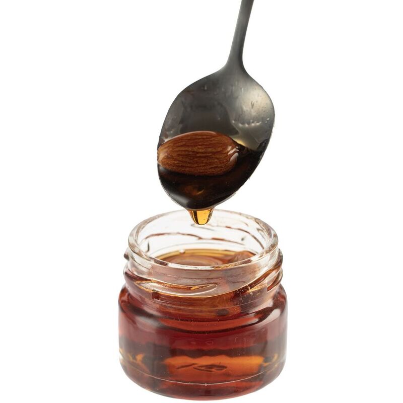 Набор Dolce Eater, с орехами в сиропе арт.19157.02