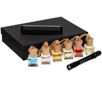 Набор Life Drive, черный арт.19163.30