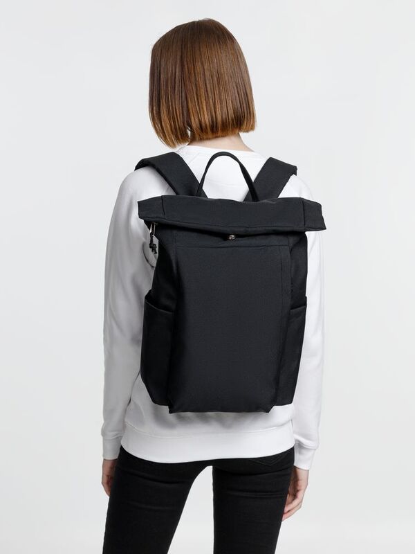 Рюкзак Hank, черный арт.16301.30