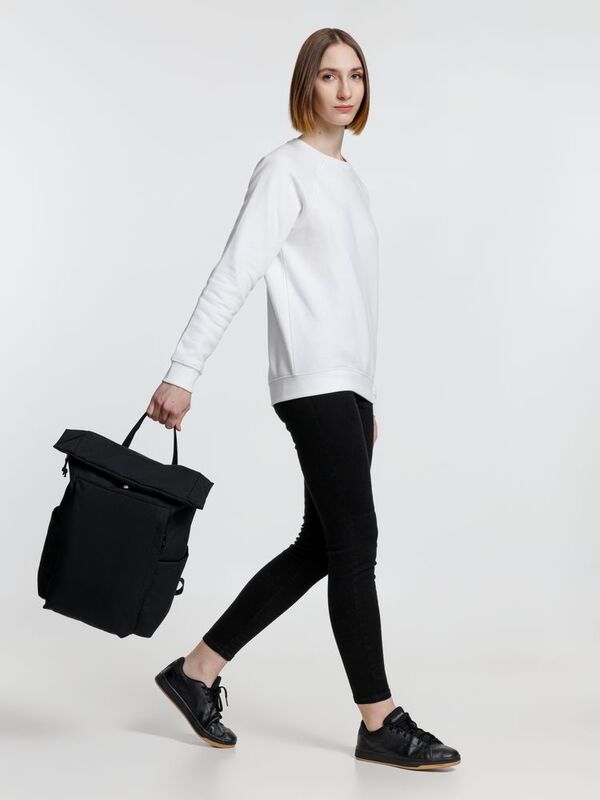 Рюкзак Hank, черный арт.16301.30