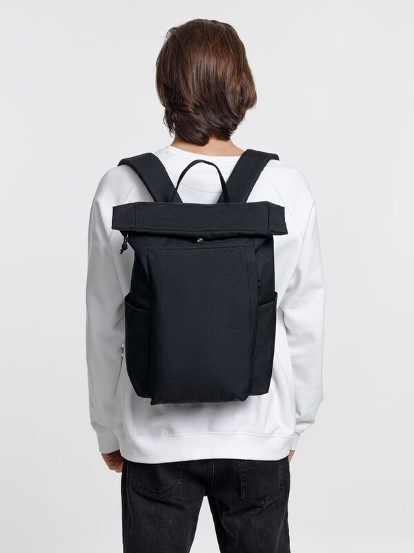 Рюкзак Hank, черный арт.16301.30