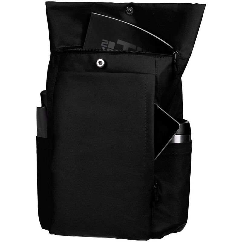 Рюкзак Hank, черный арт.16301.30