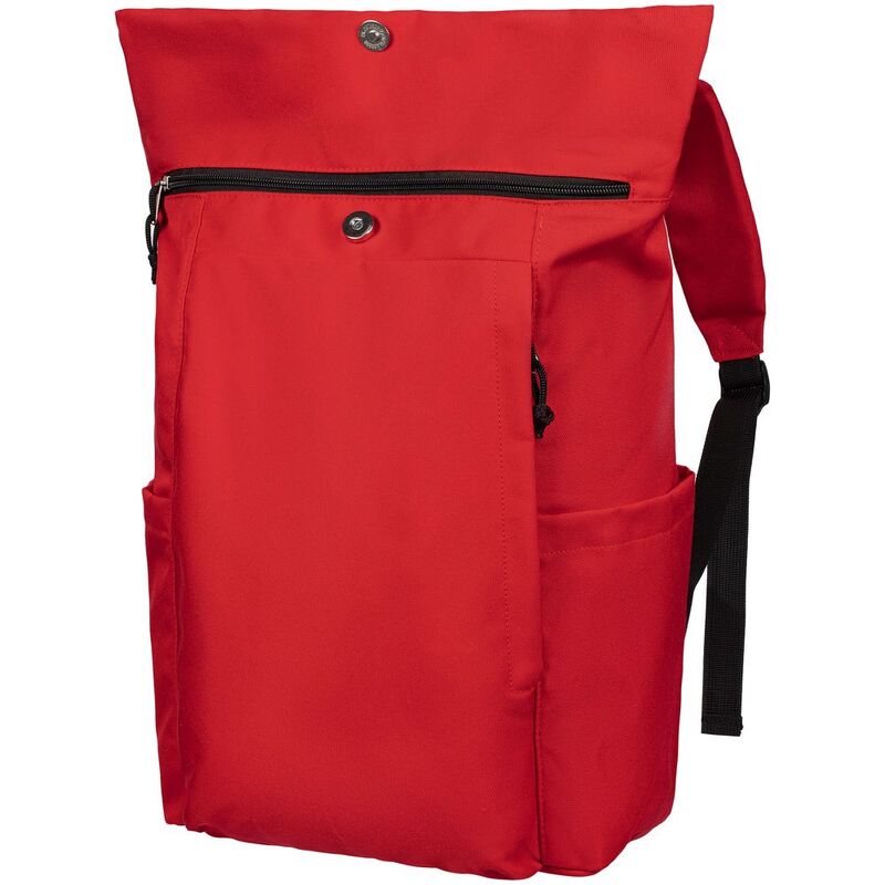 Рюкзак Hank, красный арт.16301.50