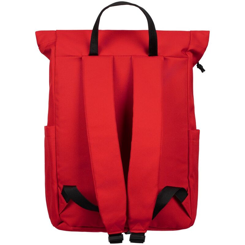 Рюкзак Hank, красный арт.16301.50