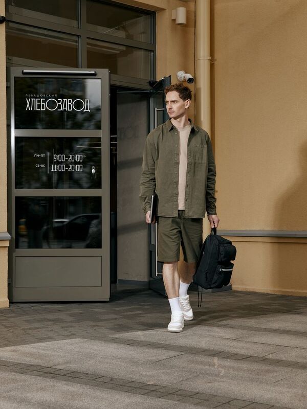 Рюкзак Daily Grind, черный арт.16302.30