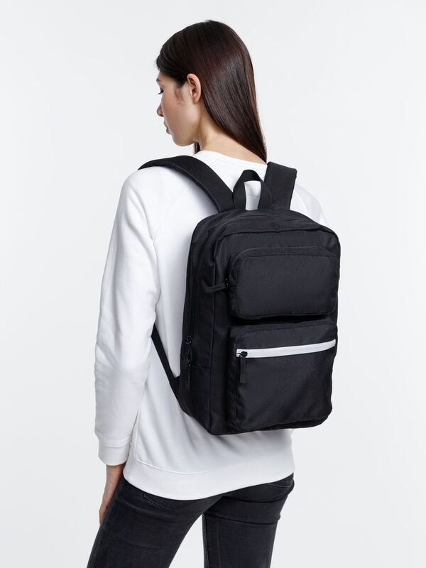 Рюкзак Daily Grind, черный арт.16302.30