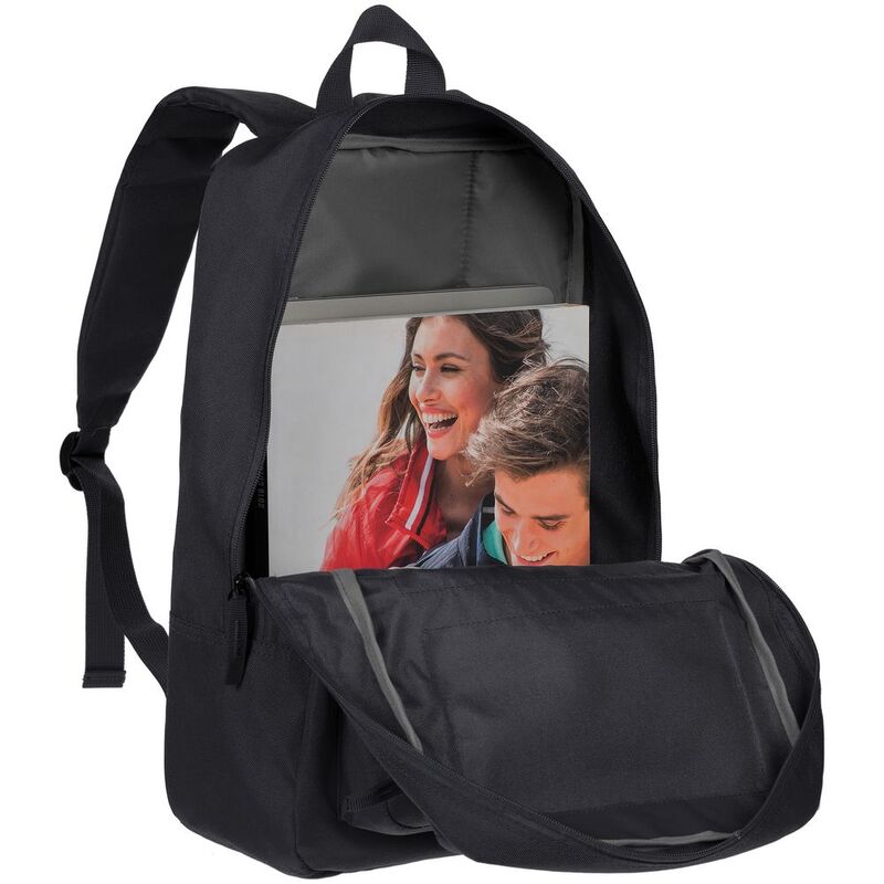 Рюкзак Daily Grind, черный арт.16302.30