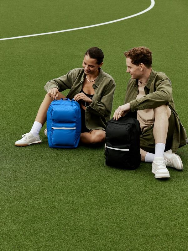 Рюкзак Daily Grind, черный арт.16302.30