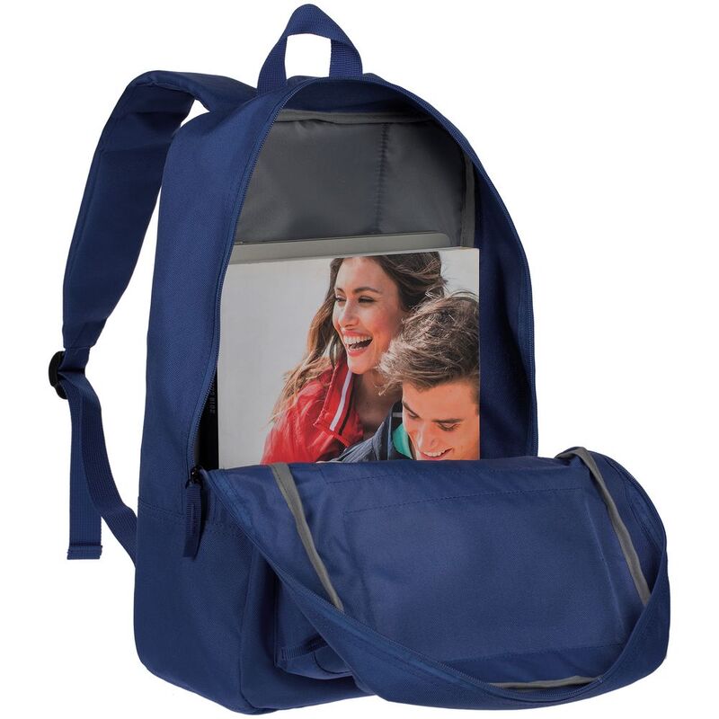 Рюкзак Daily Grind, темно-синий арт.16302.40