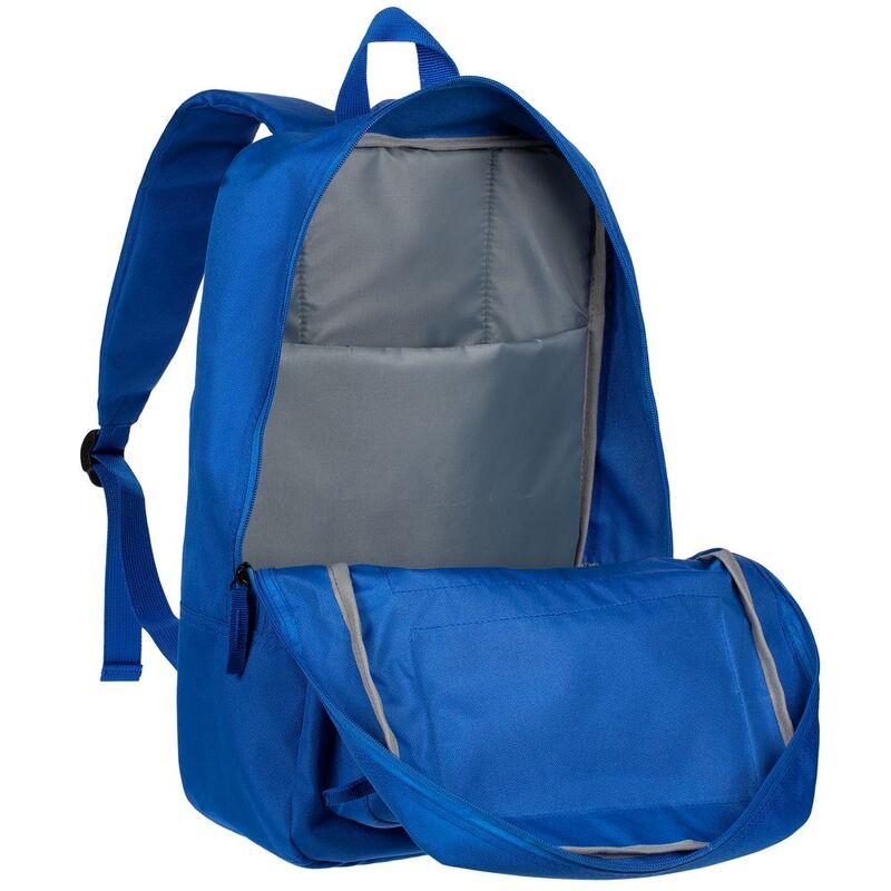 Рюкзак Daily Grind, ярко-синий арт.16302.44