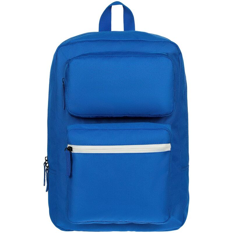 Рюкзак Daily Grind, ярко-синий арт.16302.44