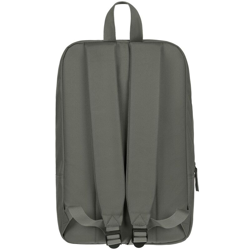 Рюкзак Daily Grind, серо-зеленый арт.16302.10