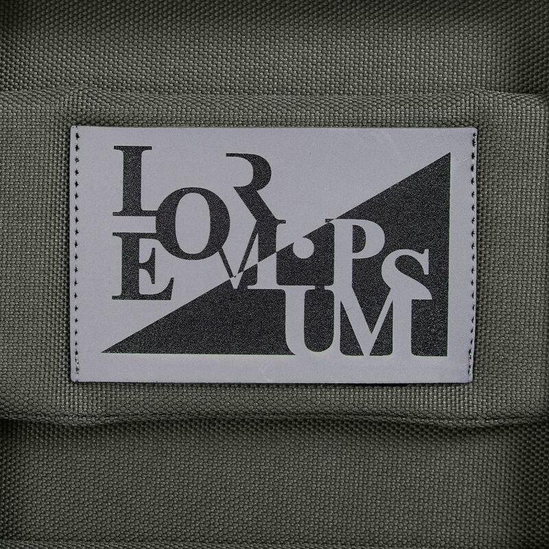 Рюкзак Daily Grind, серо-зеленый арт.16302.10