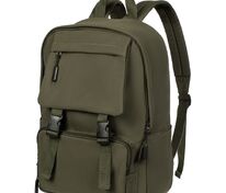 Рюкзак Backdrop, хаки арт.16303.99
