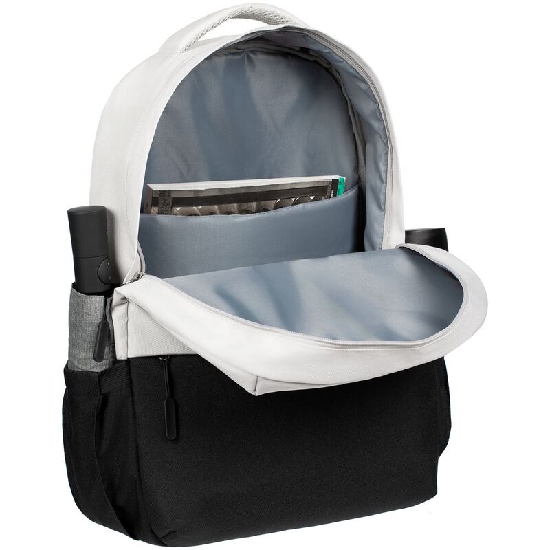 Рюкзак Twindale, серый с черным арт.16304.31