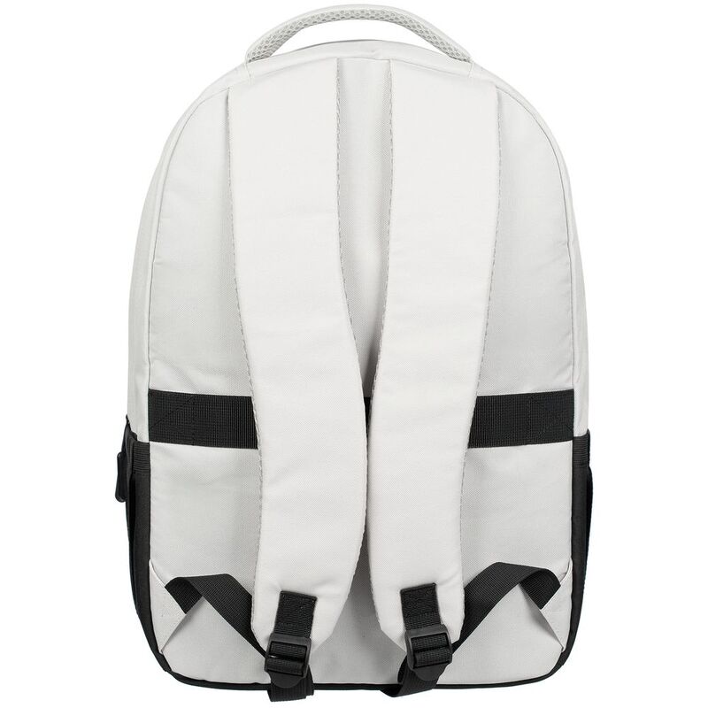 Рюкзак Twindale, серый с черным арт.16304.31