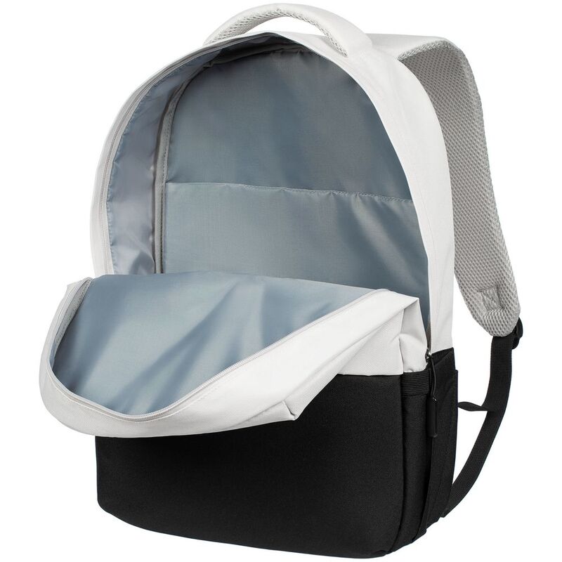 Рюкзак Twindale, серый с черным арт.16304.31