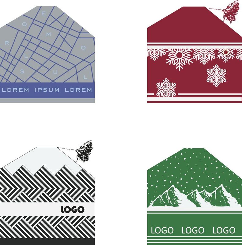 Шапка-петушок Cockerel на заказ, акрил арт.18251.01