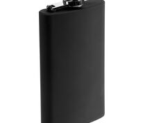 Фляжка Beatum, черная арт.17739.30