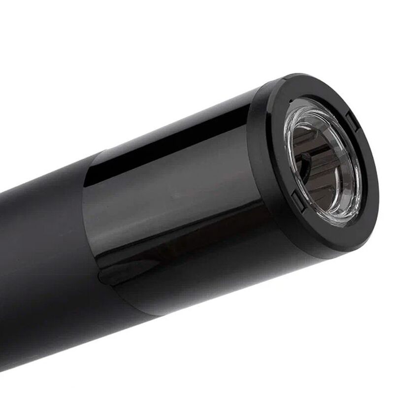 Электрический штопор Hailing Electric Wine Opener, черный арт.16766.30