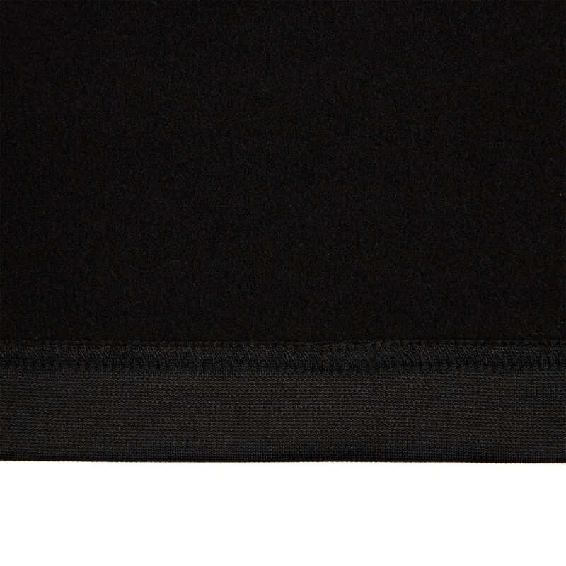 Толстовка унисекс Hike Klondike, черная арт.19154.30