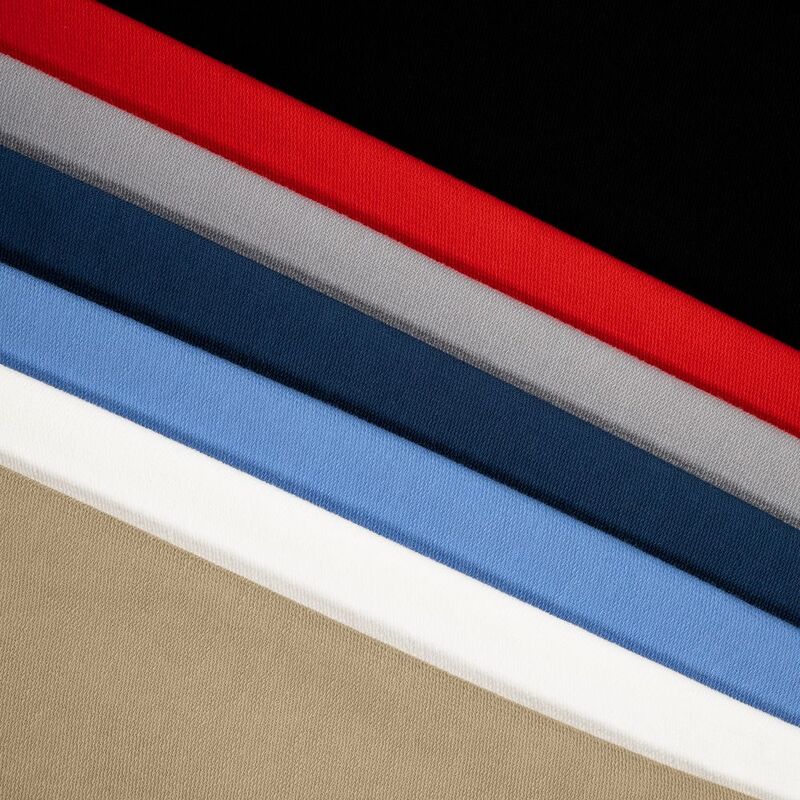 Футболка оверсайз унисекс Kosmos 2.0, красная арт.14610.50