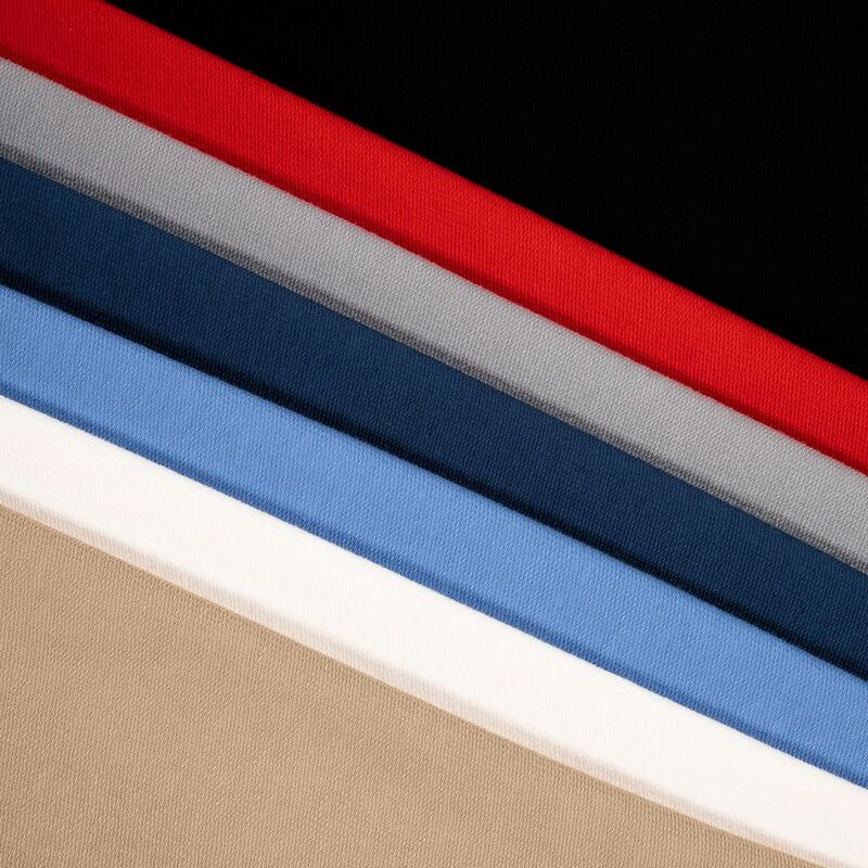 Футболка оверсайз унисекс Kosmos 2.0, бежевая арт.14610.12