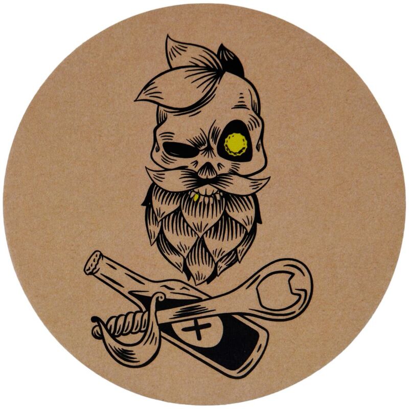 Набор &laquo;Капитаны пивных морей&raquo;, ver.2 арт.18357