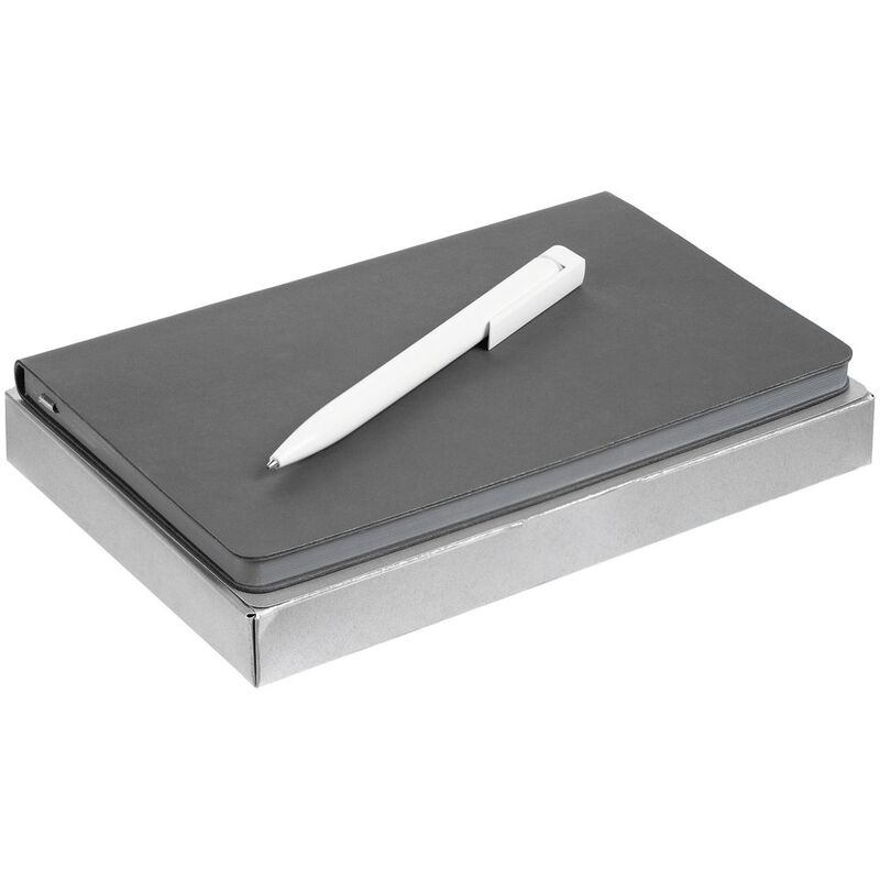 Набор Shall Light Simple, серый арт.18358.10