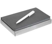 Набор Shall Light Simple, серый арт.18358.10