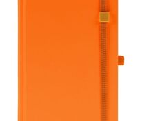 Ежедневник Favor Gold, недатированный, оранжевый арт.17945.20