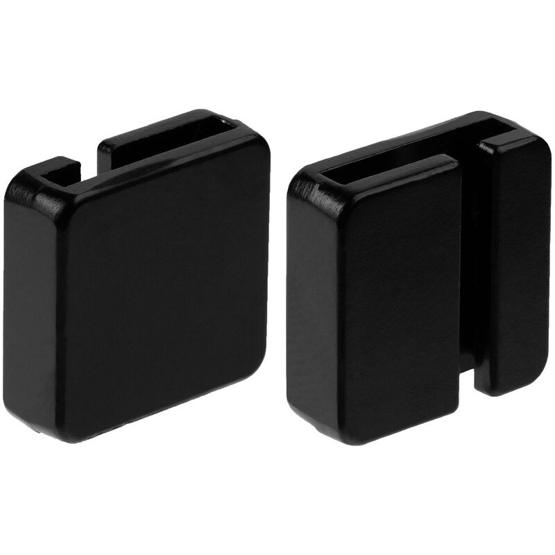 Ежедневник Ton Black, недатированный, черный с зеленым арт.19195.39