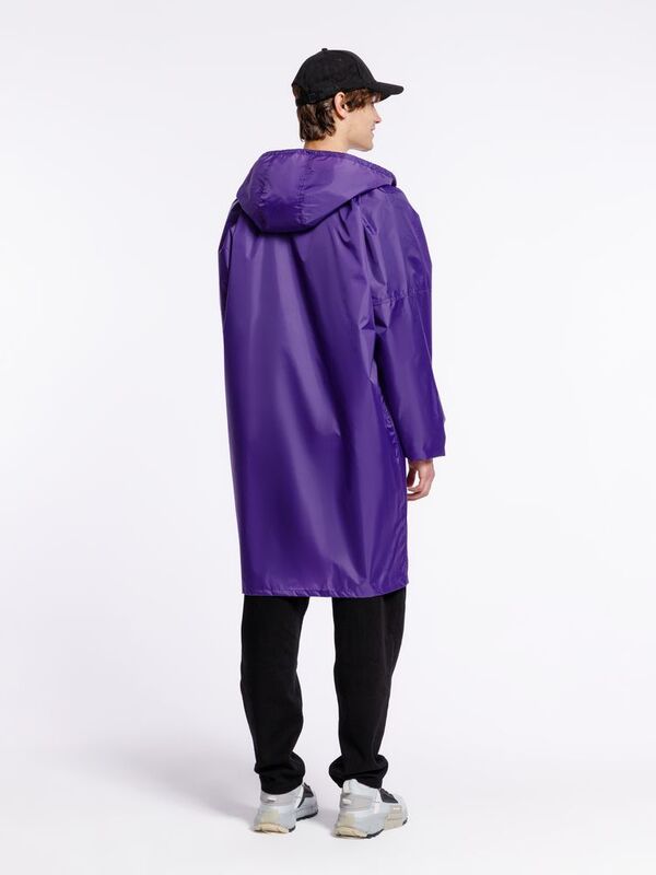 Дождевик Rainman Zip, фиолетовый арт.11124.77