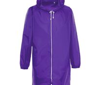 Дождевик Rainman Zip, фиолетовый арт.11124.77