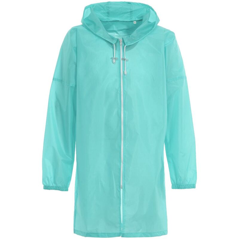 Дождевик Rainman Zip, бирюзовый (тиффани) арт.11124.43